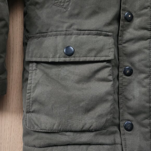 Boys winter jacket size S (6-7) - Picture 5 of 9